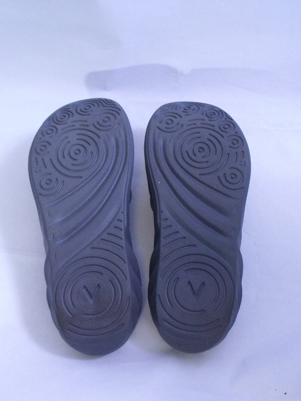 Vionic Tide RX Recovery Sandals - Picture 4 of 5